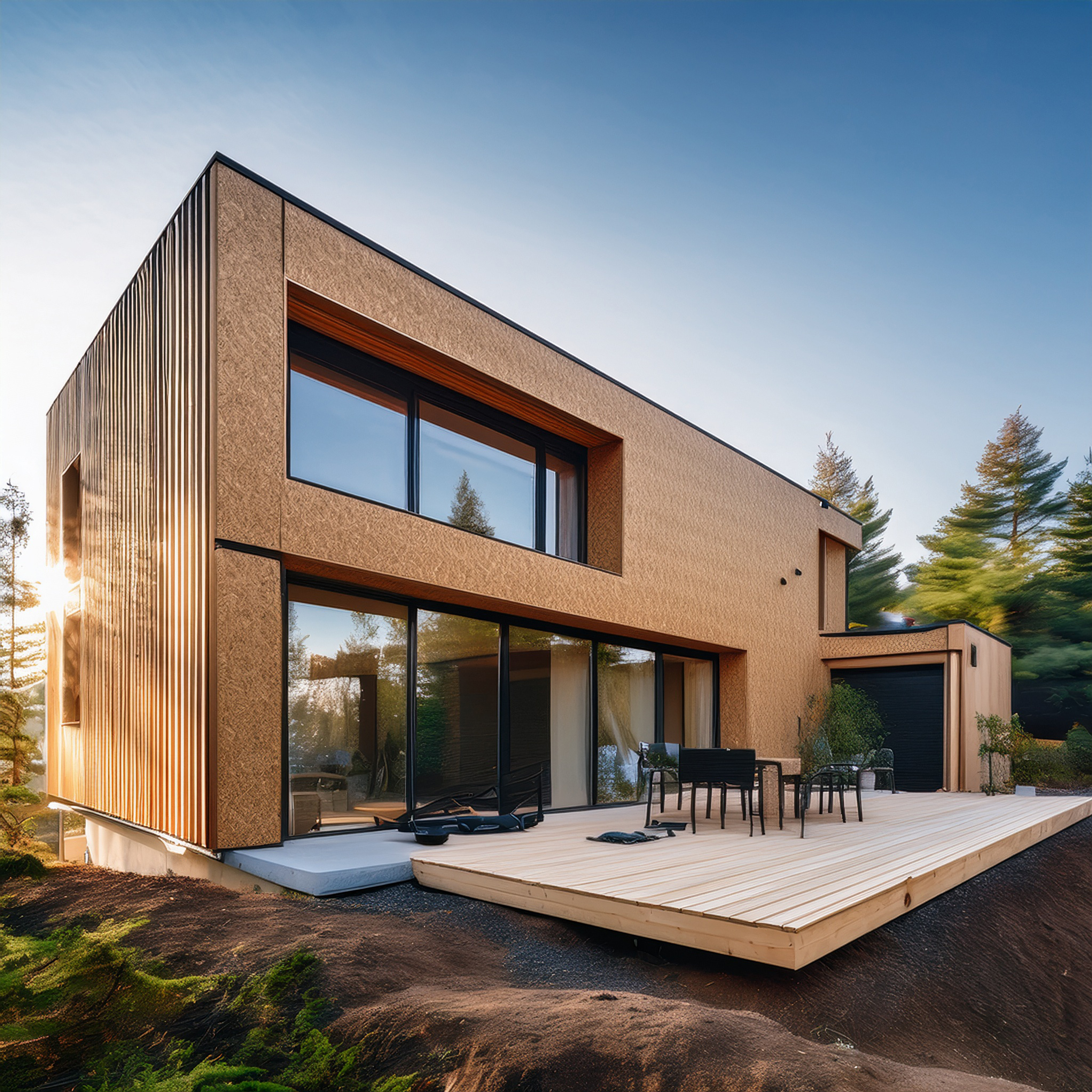 ECOhomesippanel